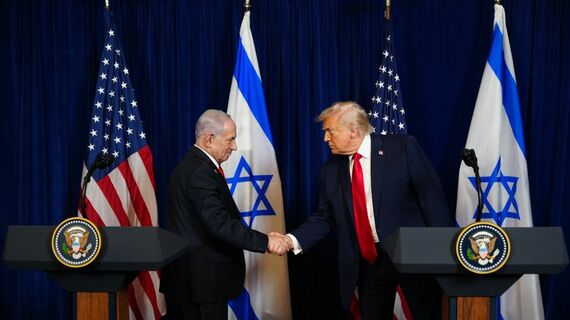  【悲報】イラン「トランプとの交渉は無駄。あいつの任期終わるまで待つ」