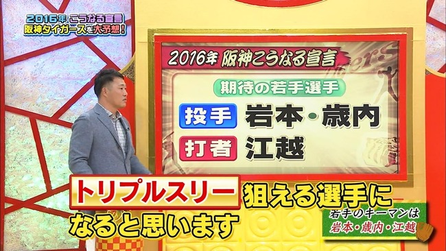 巨人村上宗隆、阪神村上宗隆にありそうなこと