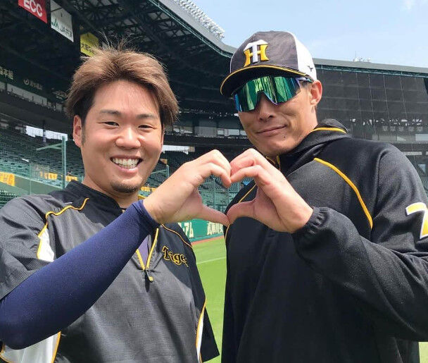 糸井と西がオリックスから阪神タイガースへ移籍した結果ｗｗｗｗｗｗｗｗ