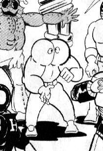 プリプリマン