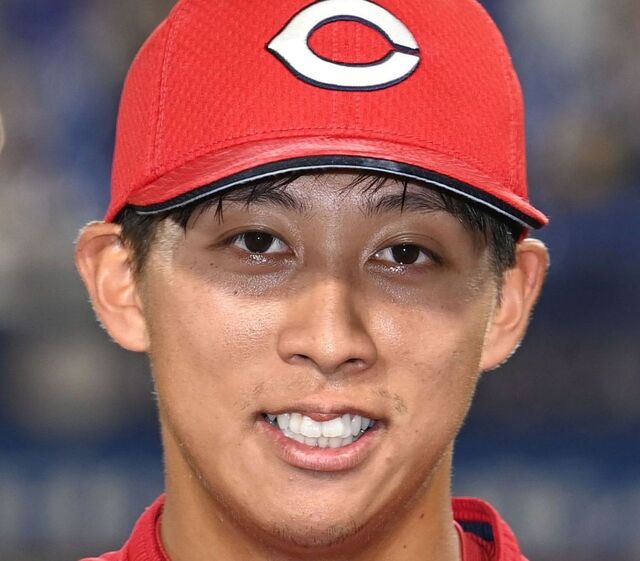  【朗報】元広島・羽月、ウッキウキｗｗｗｗｗｗｗｗｗｗｗｗｗｗ