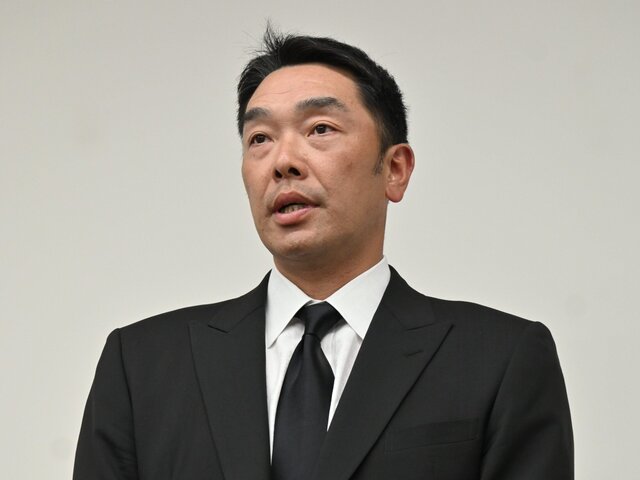 【朗報】阿部慎之助「お酒やめようかな」長女「別にやめなくてもいいんじゃない？」