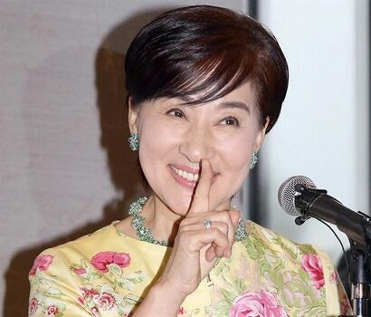 松居一代