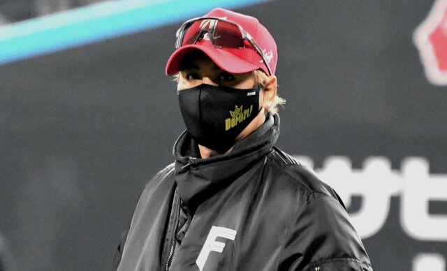  【日本ハム】新庄監督の去就は？今季限りで退任なら複数球団による「争奪戦」も