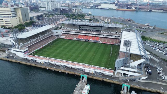 チケット代0円+交通費支給で行われたFC大阪対FC琉球の来場者数がヤバすぎるｗｗｗｗｗ