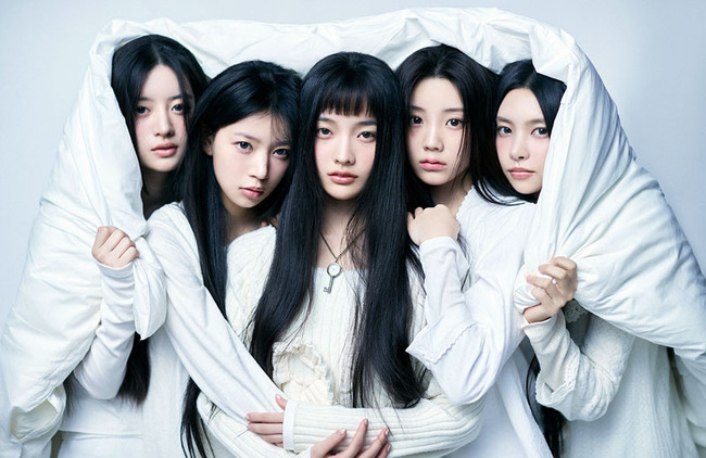 【悲報】K-POP、オワコンになってしまう…