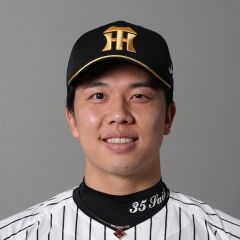 才木浩人(神) 甲子園 12先発 防御率0.85 WHIP0.75　ビジター 11先発 防御率5.56 WHIP1.46