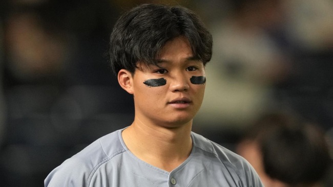  阪神森下、入団してから4年で優勝3回