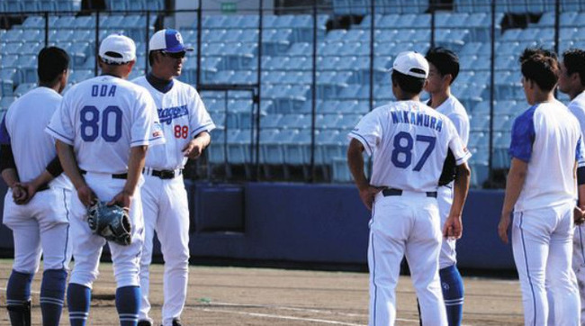【中日】片岡2軍監督、阪神投手陣に1安打でムカついたので居残り練習ｗｗｗｗｗｗｗｗｗｗｗｗ
