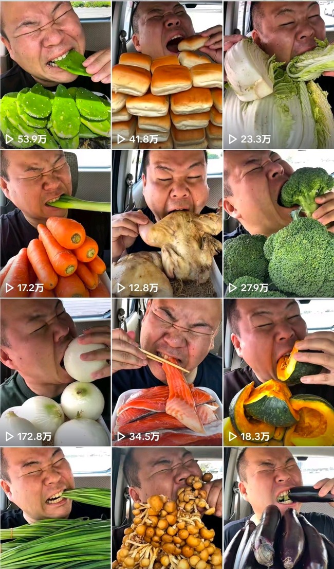 大食いYouTuberさん、ガチで限界突破するｗｗｗｗｗｗｗｗｗ