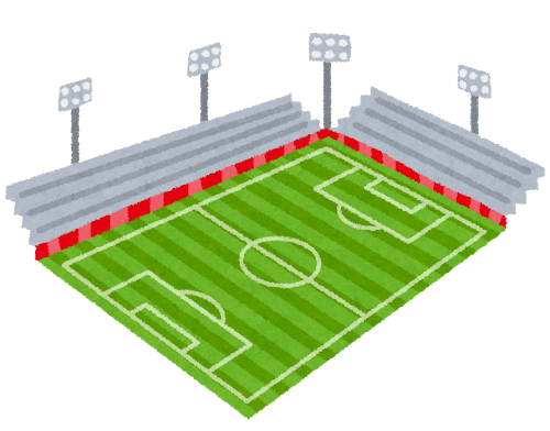 税金でサッカースタジアムを建ててはいけない理由、誰も説明できない件についてｗｗｗｗｗ