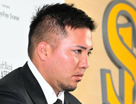 山川穂高さん「精神的に辛い」「睡眠がままならない」球団サイドも心配、再起の道険しく