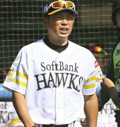 【速報】ソフトバンク・ 藤本監督、退任　後任は小久保２軍監督