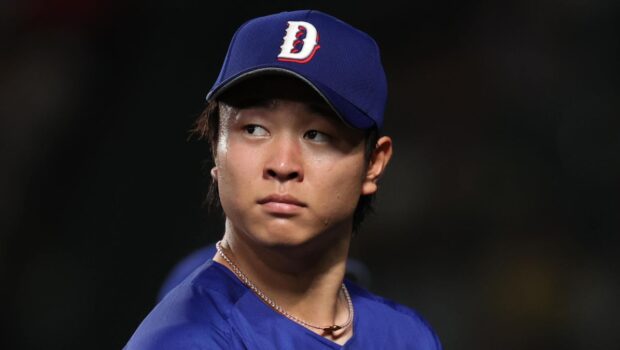 記者「もはやCS出場の可能性も無い中日ドラゴンズがなぜ高橋宏斗に142球も投げさせたのか。不思議だ」