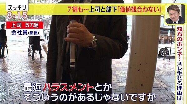 スッキリ