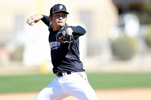 元ハム中村勝は スター選手のひとり メキシコwlの外国人ドラフトで1位指名 Baseball Timeline