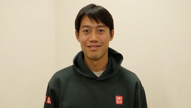 【悲報】「ポスト錦織圭」になるためのハードル、地味に高いｗｗｗｗｗｗｗｗｗｗ