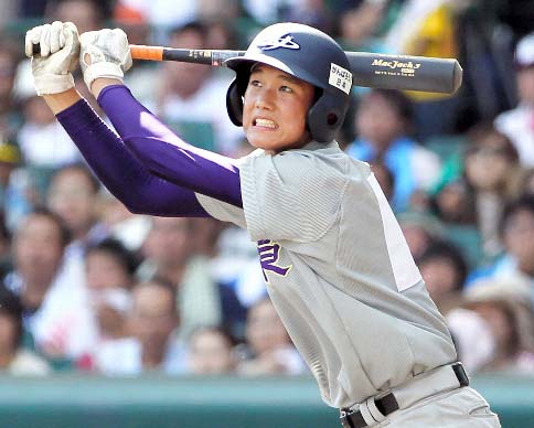 大谷翔平