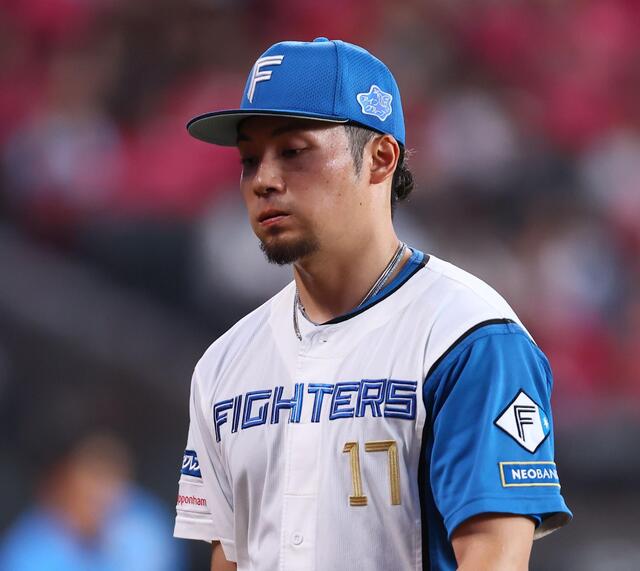 日ハム・伊藤大海さんｗｗｗｗｗｗｗｗ