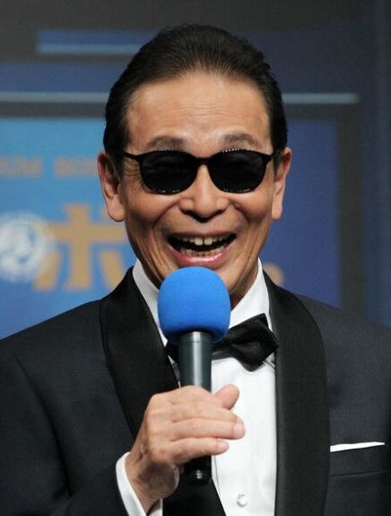 悲報 タモリさん 大物ぶってるけど名言が一つもない なんｊリーグ
