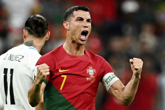 20221208_Cristiano_Ronaldo_Reuters