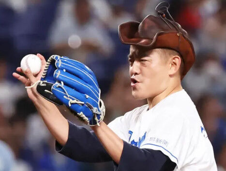 中日ファンの井戸田潤「今は種まきの段階。立浪野球は必ず実を結ぶ」