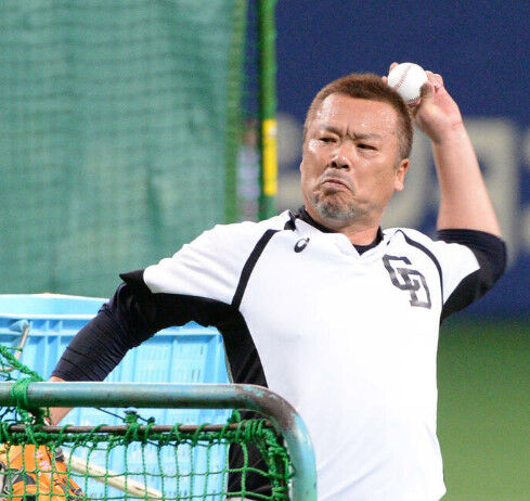 中日OB「中日が勝った日に配るトマトジュースが全然減らない…」