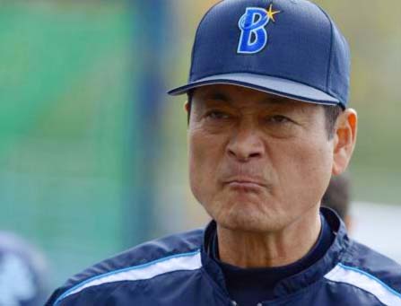 中畑監督が不満爆発