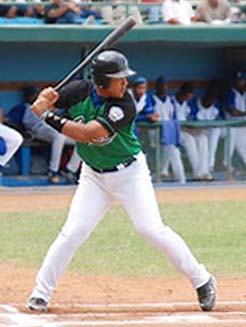 ホセ・ダリエル・アブレウ