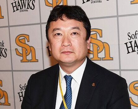 ソフトバンク