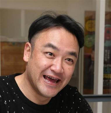 ハゲに似合う髪型 | baseballlog