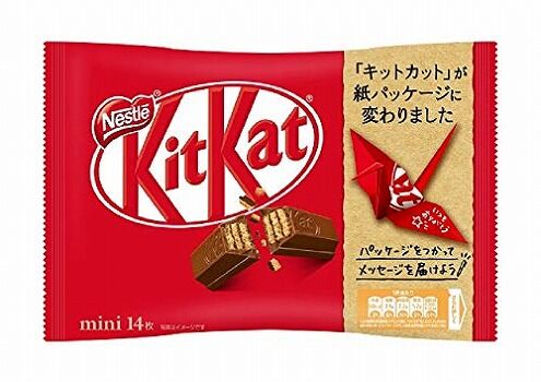 キットカット
