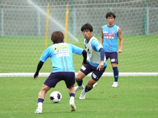 【サッカー】J1鹿島、茨城ダービーで赤っ恥をかいてしまう