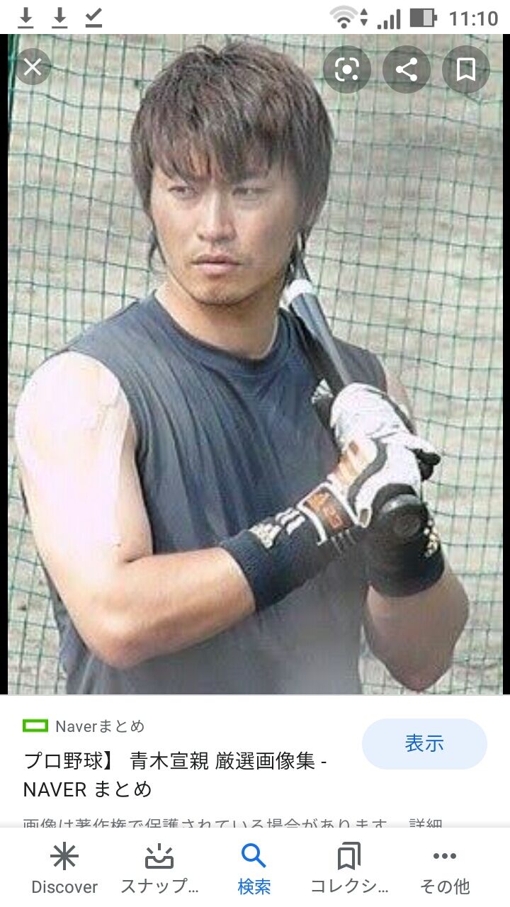 西岡剛と青木宣親って昔は茶髪でチャラい感じの髪型だったのになんで渋い髪型にしたの ヤクルトスワローズ燕アンテナ