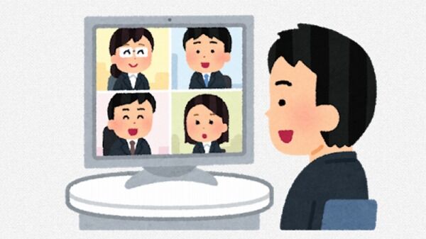 テレワークマナー