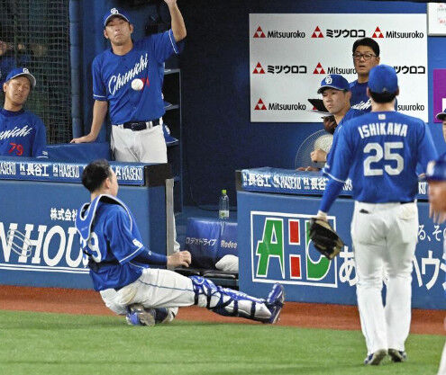 中日ドラゴンズ、マジック10点灯ｗｗｗｗｗｗｗｗｗｗ