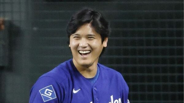  【悲報】大谷翔平の野手WAR3.6←これｗｗｗｗｗｗｗｗｗ