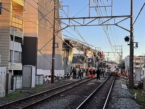 東横線