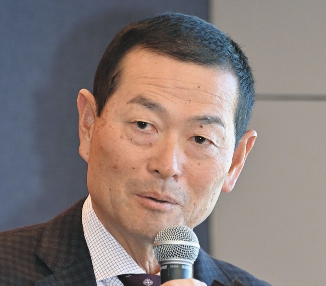  桑田真澄「送りバントは犠打ではなく貢献打」