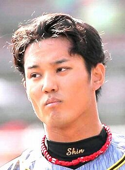 藤浪