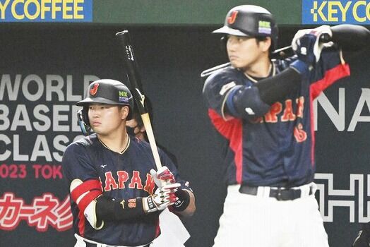 MLBスカウト「村上は基本的に投球軌道のラインを読むことに長けていない」