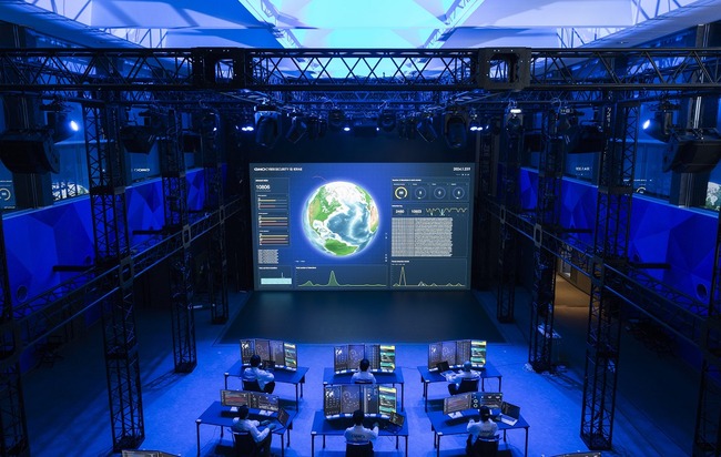 【朗報】世界トップレベルのGMOホワイトハッカー200人衆、ガチで有能そうｗｗｗｗｗｗｗｗ