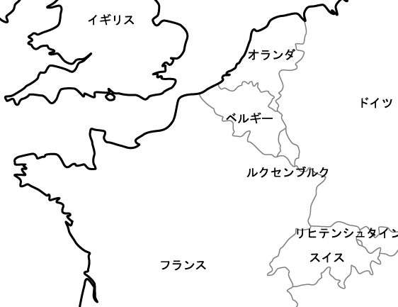 ベルギーの農家男性 うっかりフランスを侵略してしまう なんj Pride ベルギーの農家男性 うっかりフランスを侵略してしまう なんj Pride