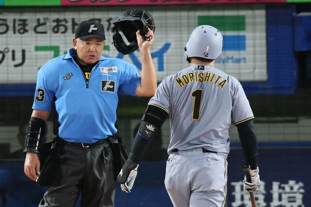 大山悠輔（31）坂本誠志郎（32）という人格者の先輩がいるのに森下翔太（26）の態度が悪い理由