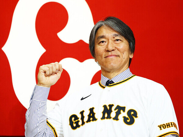 球界大物OB「松井がコケたら、プロ野球界は本当に沈没するぞ」