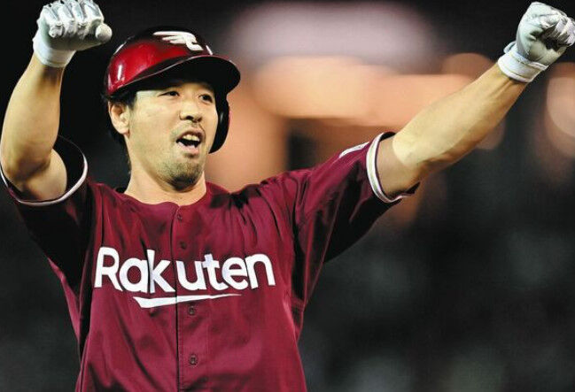 中日・阿部寿樹内野手「お米が好きなのは間違いないです」