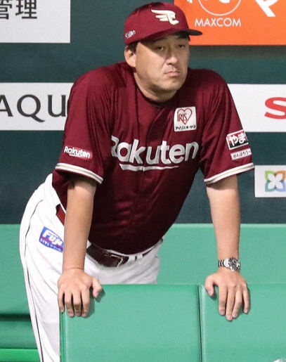 【悲報】石井一久さん、とんでもない采配をしていたｗｗｗｗｗｗｗｗｗ