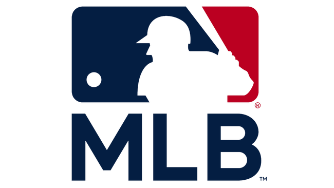 MLB-Logo