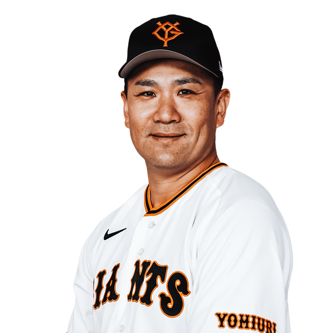【巨人】田中将大「僕はずっと巨人ファンだったので松井秀喜さんはヒーロー」
