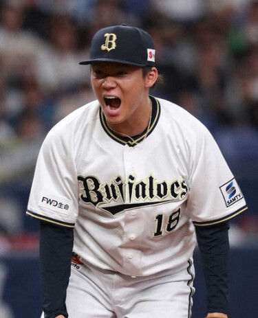 山本由伸「3年連続投手4冠、沢村賞、MVP濃厚です」←こいつが全く騒がれない理由